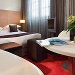 Villathena 3* Paris