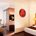 Hotel Villathena