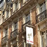 Villathena Hotel Paris
