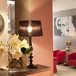 Villathena Hotel