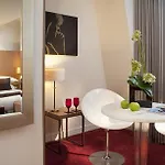Villathena Hotel Paris
