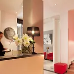 Hotel Villathena