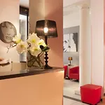 Villathena Hotel