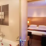 Villathena Hotel Paris