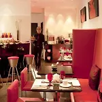 Hotel Villathena Paris
