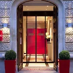 Hotel Villathena Paris