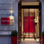 Hotel Villathena Paris