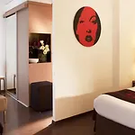 Villathena Hotel