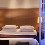 Villathena 3* Paris