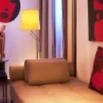 Villathena Hotel Paris