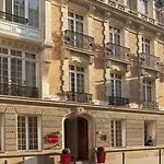 Villathena Hotel