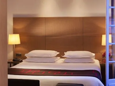 Hotel Villathena