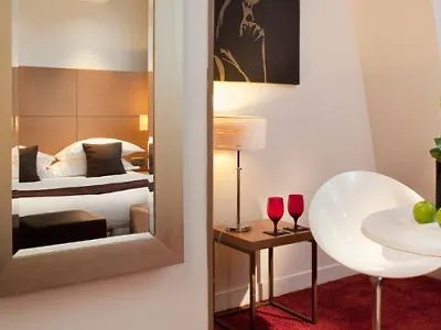 Hotel Villathena 3*