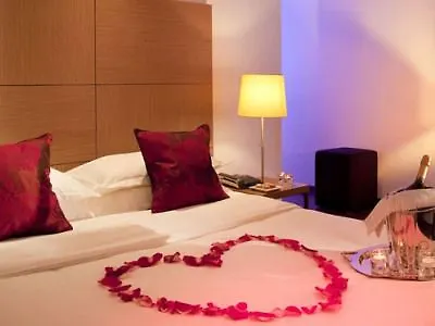 Hotel Villathena Parigi