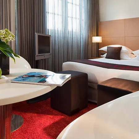 Hotel Villathena 3*
