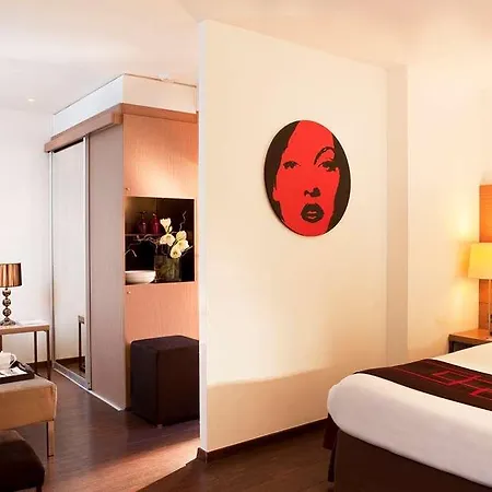 Hotel Villathena