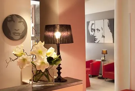 Villathena Hotel