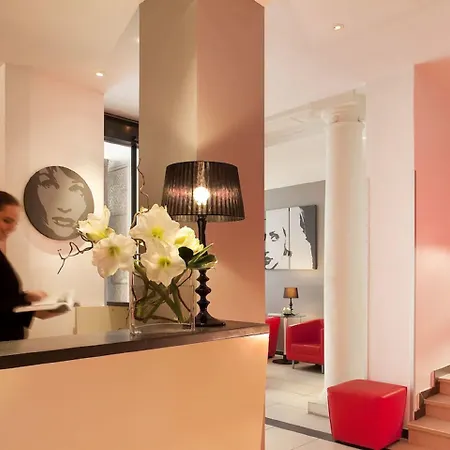 Hotel Villathena