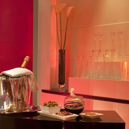 Hotel Villathena 3*