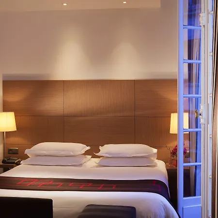Hotel Villathena