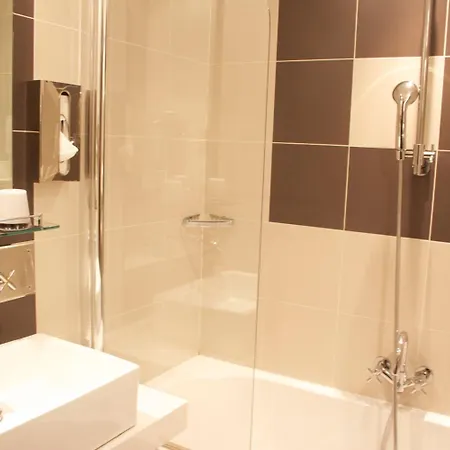 Hotel Villathena 3*