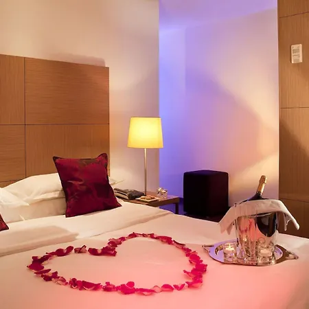 Villathena Hotel