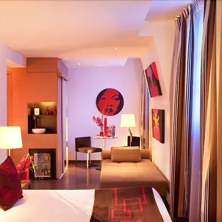 Hotel Villathena