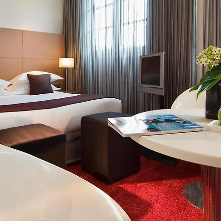 Villathena Hotel