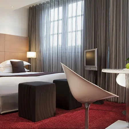 Hotel Villathena