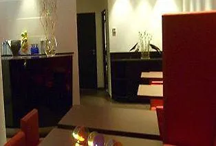 Villathena Hotel 3*