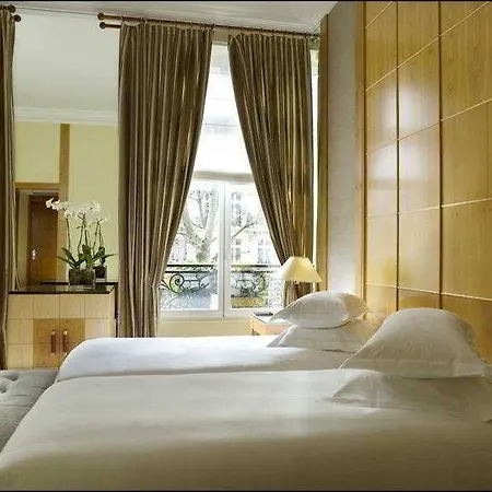 Hotel Villathena