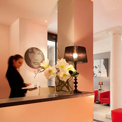 Villathena 3* Parigi