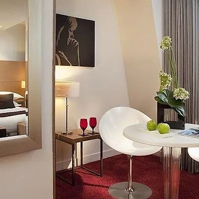 Hotel Villathena 3*