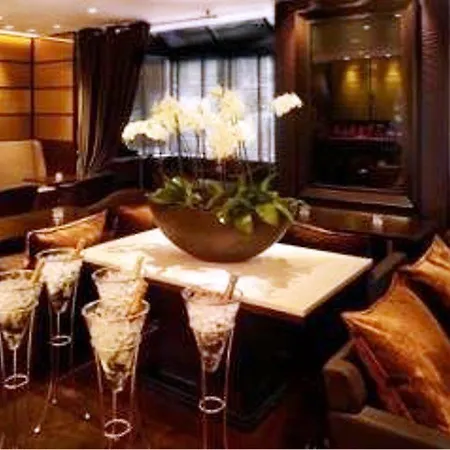 Villathena Hotel 3*