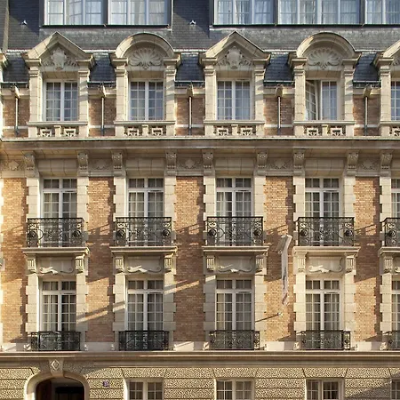 Villathena Hotel