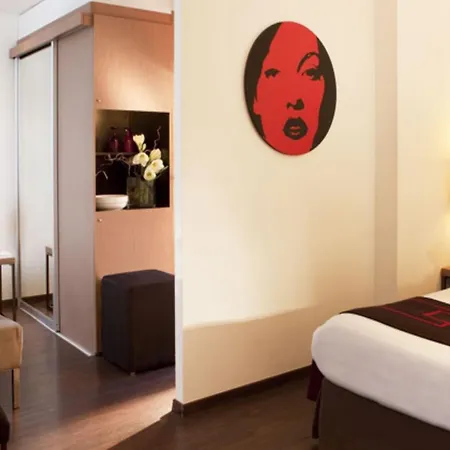 Villathena Hotel