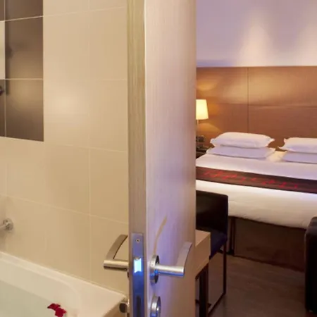 Villathena Hotel 3*