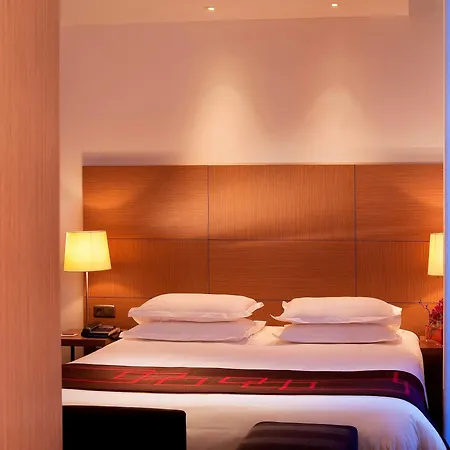 Villathena 3* Parigi