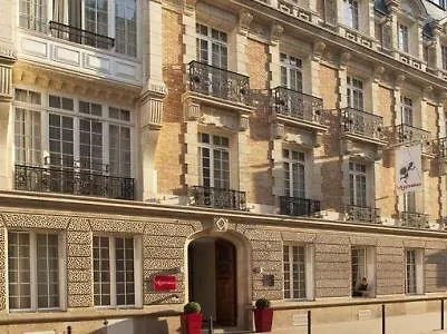 Villathena Hotel