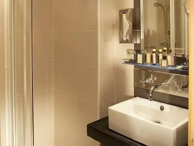 Villathena 3* Parigi