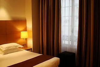 Villathena Hotel 3*