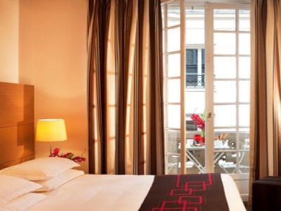 Villathena Hotel 3*