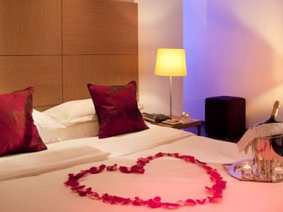 Hotel Villathena Paris