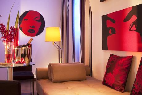Hotel Villathena 3*