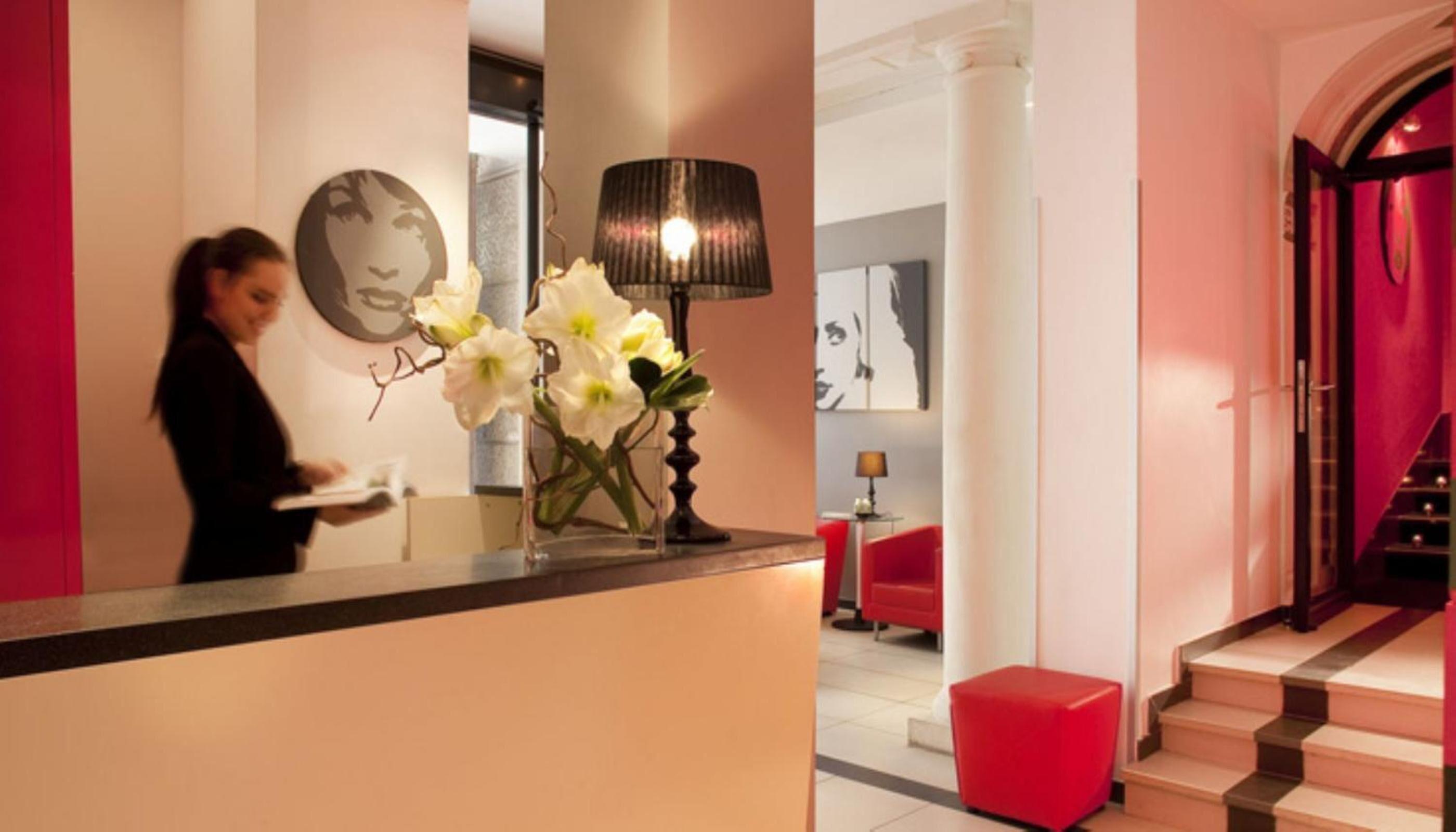 Villathena Hotel