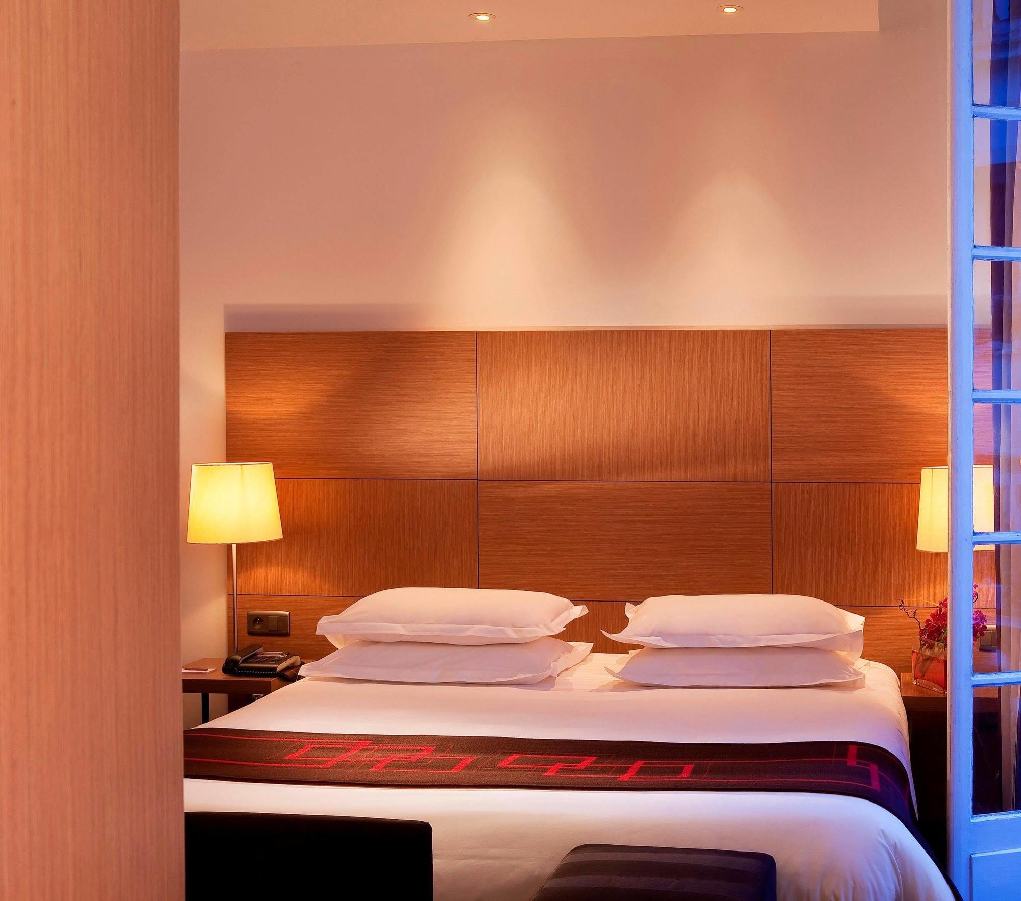 Villathena 3* Parigi