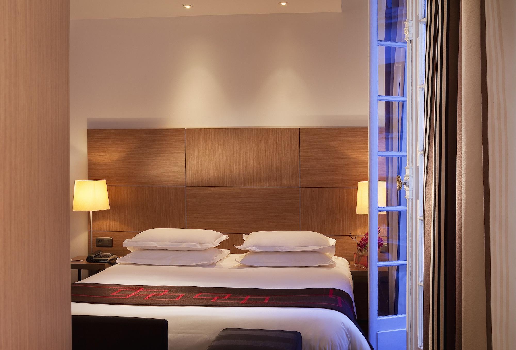 Villathena 3* Parigi