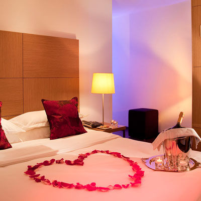 Hotel Villathena Parigi