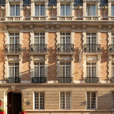 Villathena Parigi
