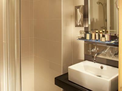 Villathena 3* Parigi